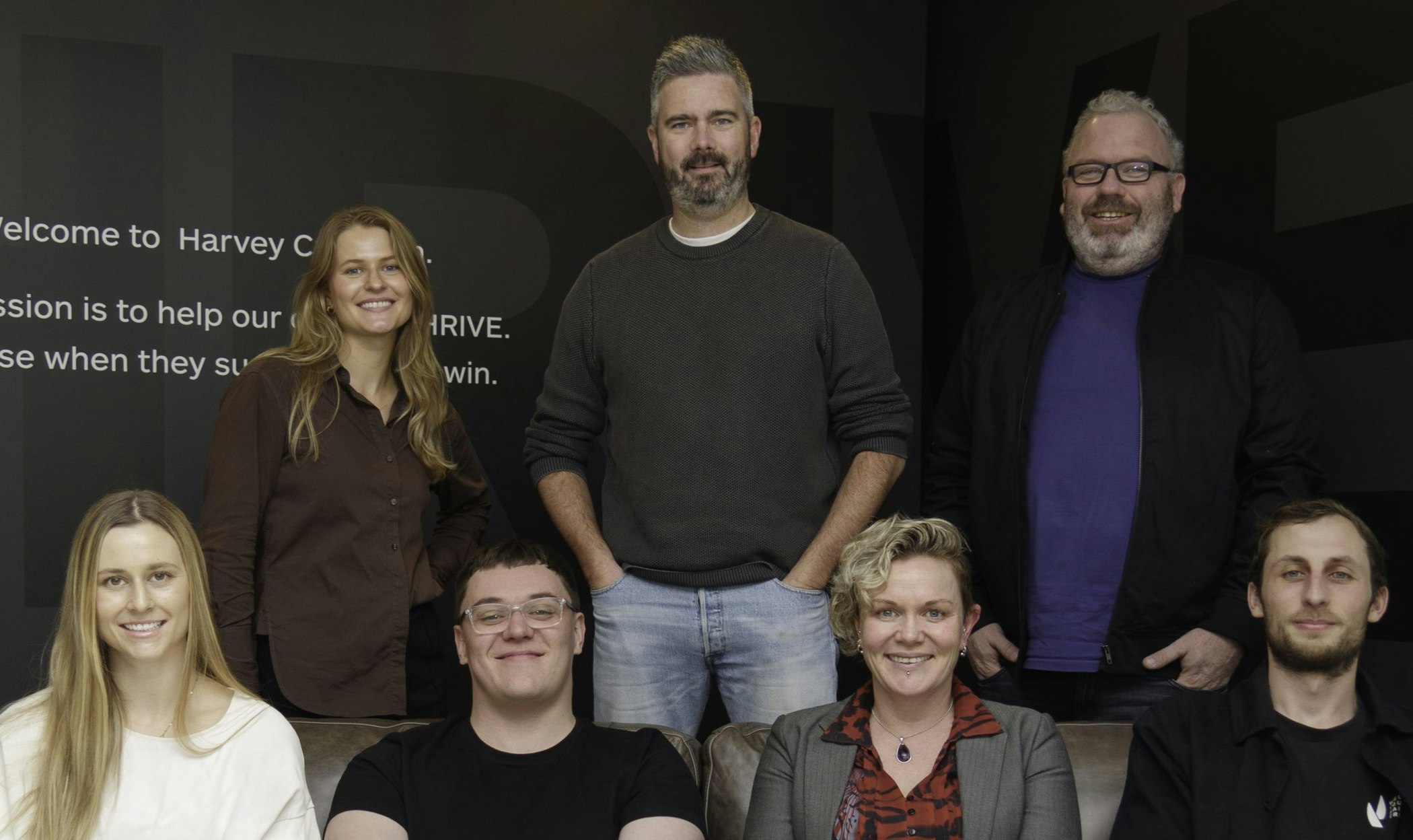 HC Digital New Hires