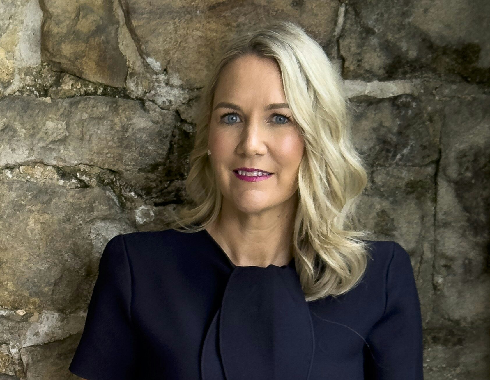 Jo Gray 2024